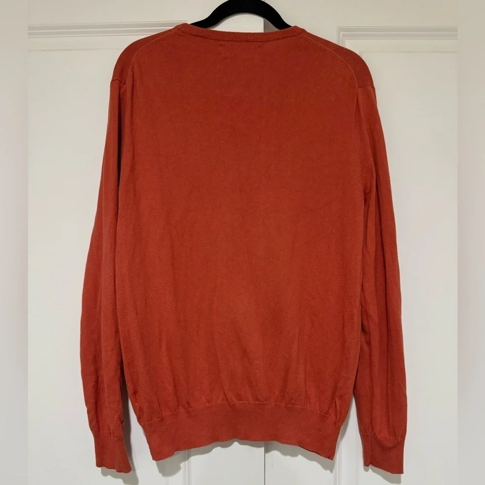 J. Crew questions leave